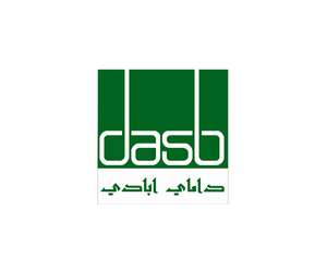 Damai Abadi logo