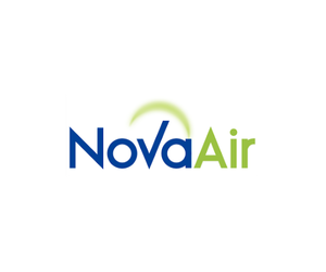 NOVAAIR Industrial Gases